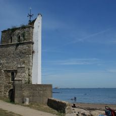 St. Helen's Church, St. Helens