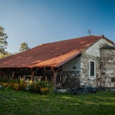 Dormition of the Theotokos Church
