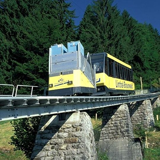 Braunwaldbahn
