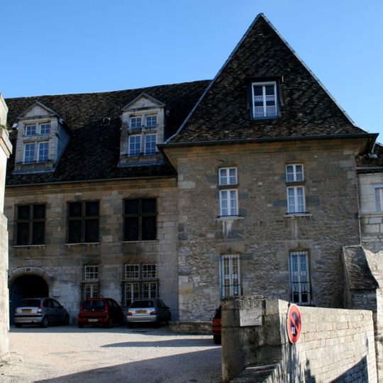 Hôtel Bonvalot