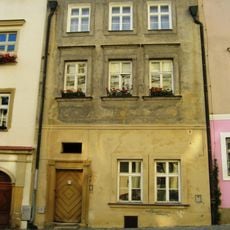 Žerotínovo náměstí 10