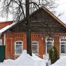 Жилой дом (Гусь-Хрустальный)