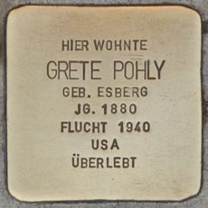 Grete Pohly