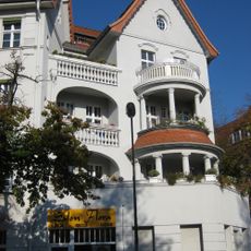 Mietshaus Falkenhagener Straße 33
