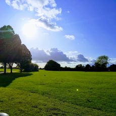 West Hendon Playing Fields