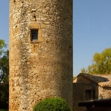 Torre del Mas Tomasí