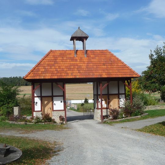 Histotainment Park Adventon