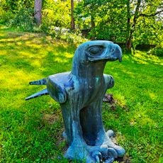 Sculpture