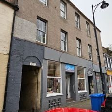 56, 58 Crossgate, Cupar