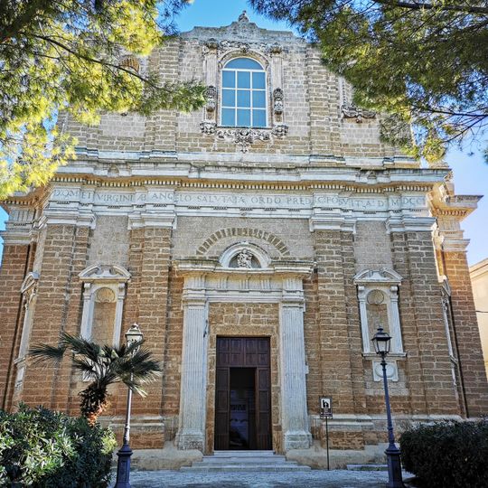 Chiesa di Maria Ss Annunziata