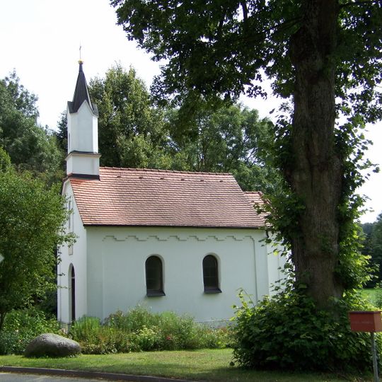 Muttergotteskapelle