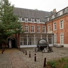 Atrechtcollege