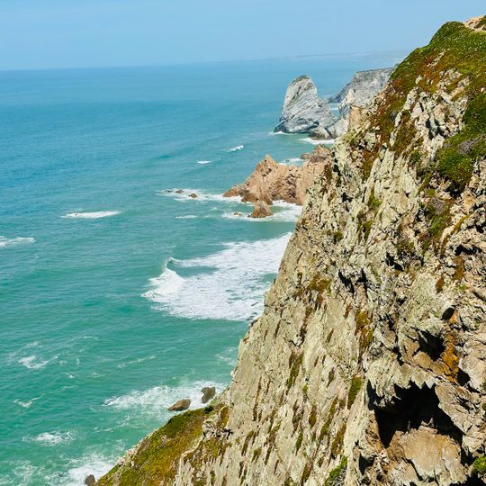 Cabo da Roca