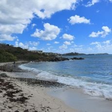 Scott Beach