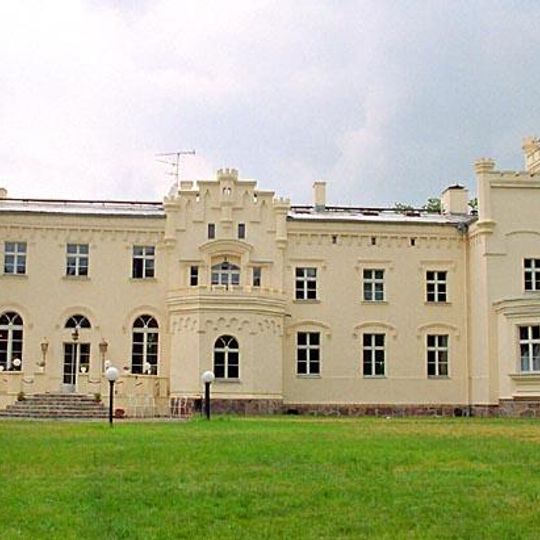 Krześlice