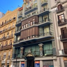 Casa Jueva