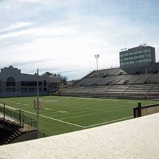 Cramton Bowl