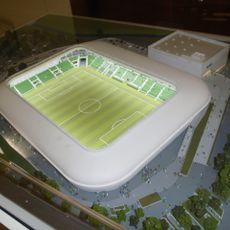 Haladás Sportkomplexum