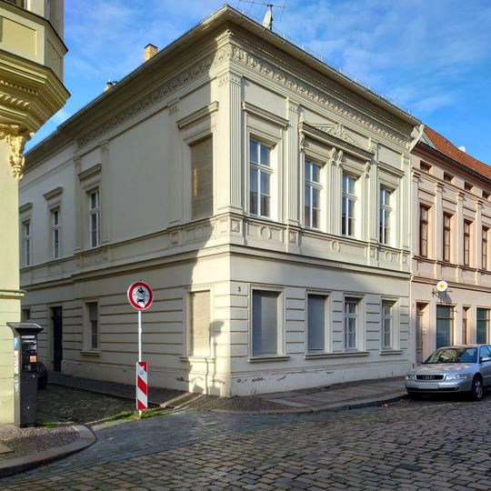 Rudolf-Breitscheid-Straße 3