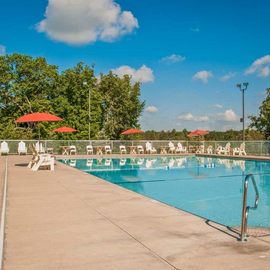 Holiday Inn Club Vacations Fox River Resort at Sheridan, an IHG Hotel