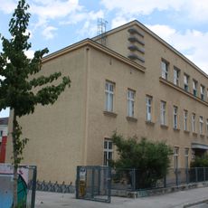 Haus der Jugend, Mödling