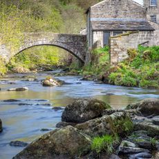 6, Gibson's Mill Cottages