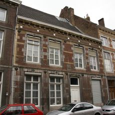 Tongersestraat 10, Maastricht