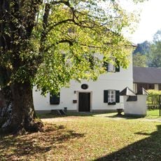 Pfarrhof Maria Elend