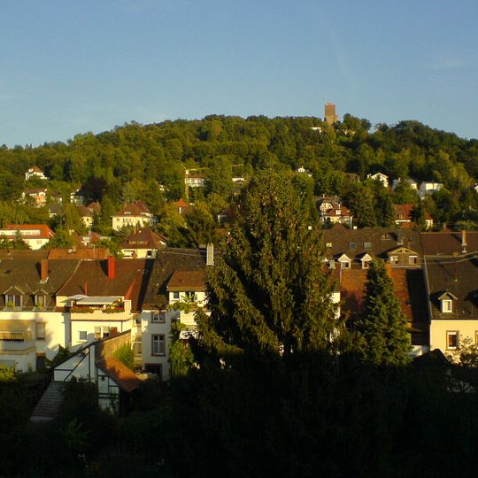 Turmberg
