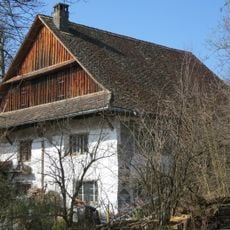 Ehemaliges Untervogthaus / Meyerhaus
