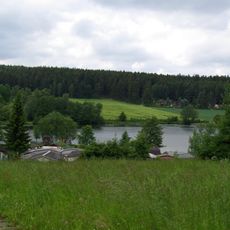 Forstteich Lindenau