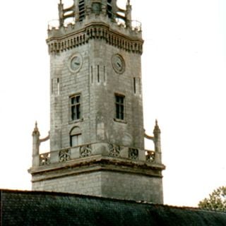 Belfry of Hesdin
