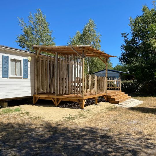 Camping du Ranch