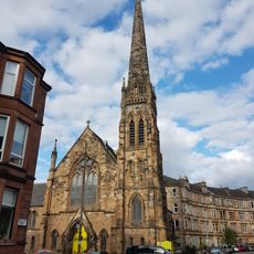 170 Queen's Drive, Queen's Park West Church