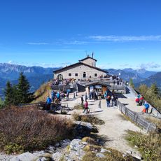 Kehlsteinhaus
