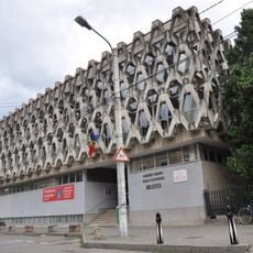 Romanian Academy Library, Cluj-Napoca