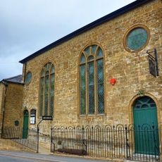 Beaminster Museum