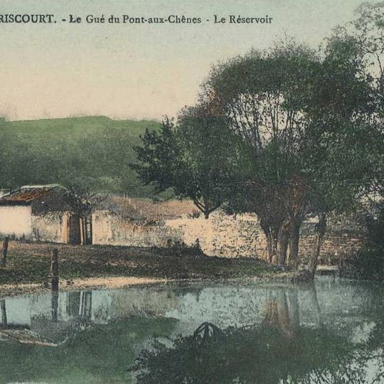 Griscourt