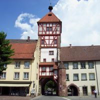 Bräunlingen