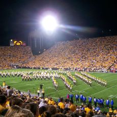 Kinnick Stadium