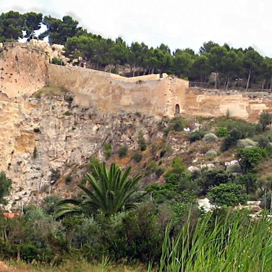 Castelo de Dénia