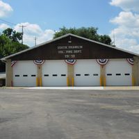 South Franklin Township