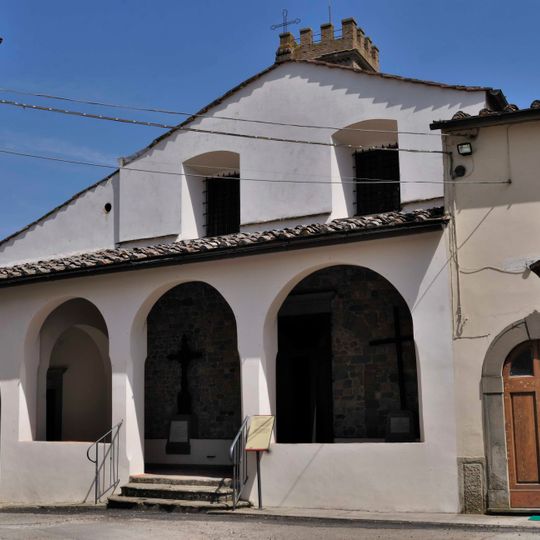 Chiesa di San Martino