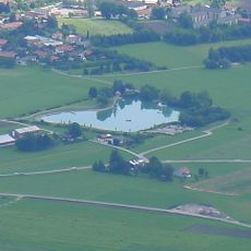 Reifinger See
