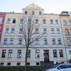 Hilbersdorfer Straße 66 Chemnitz-Hilbersdorf