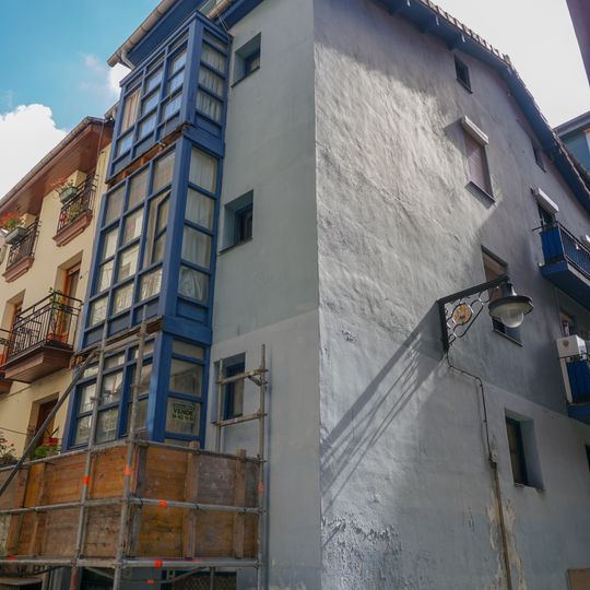 Casa Canton De Salazar 4