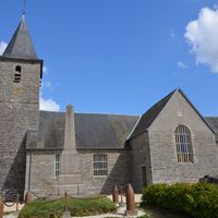 Saint-Pierre-Tarentaine