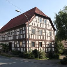 Wohnhaus