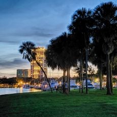 Vinoy Park