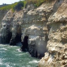 San Diego-La Jolla Underwater Park